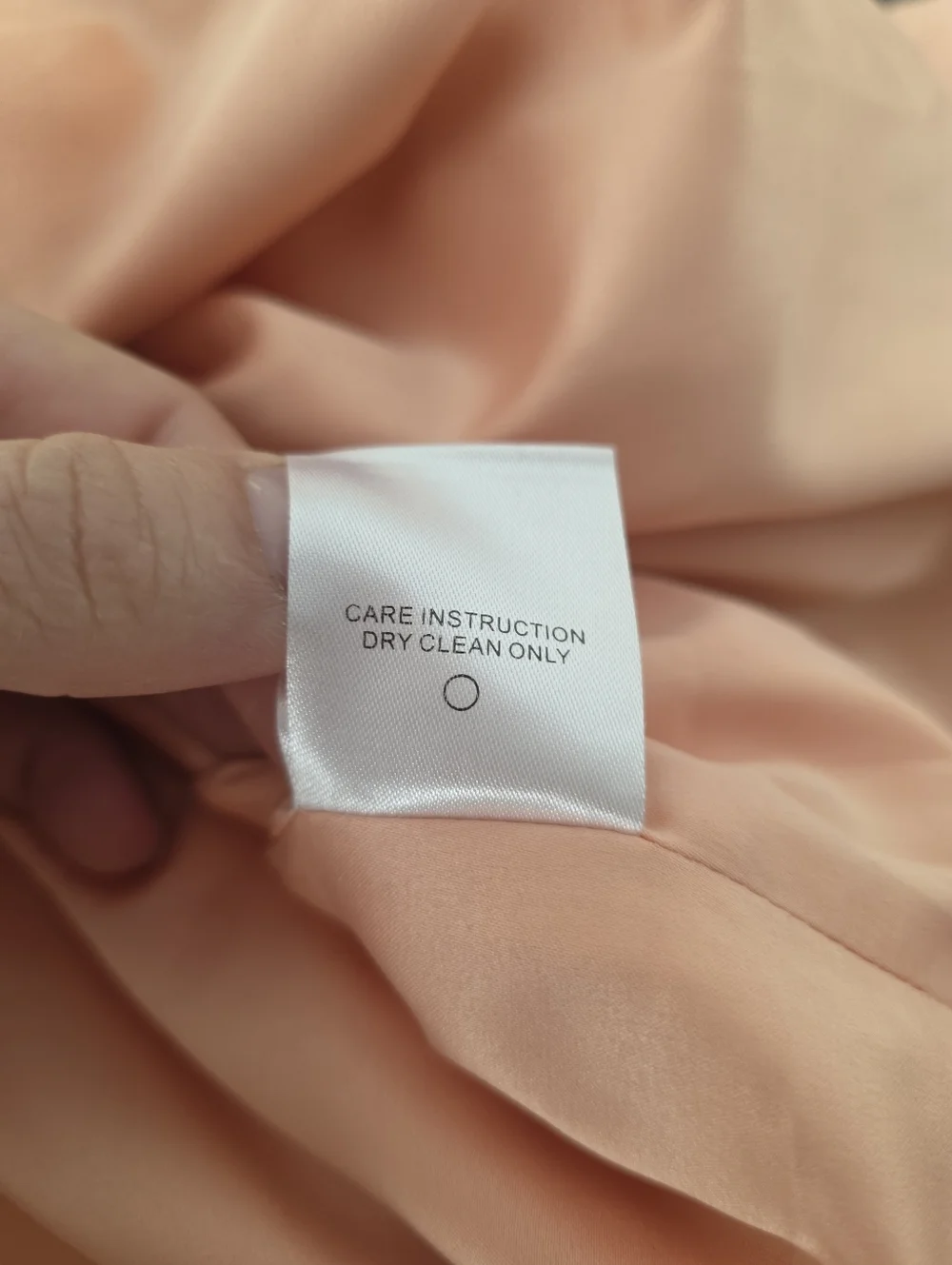 Nwt LOVERS + FRIENDS REVOLVE BOHO Sleeveless V-Neck Midi Dress Peach Wedding Y2k - Picture 12 of 15